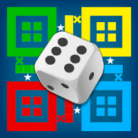 Royal Ludo Duel